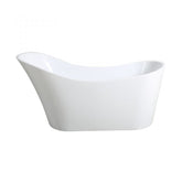 ARABIC FREE STANDING BATH 1700MM